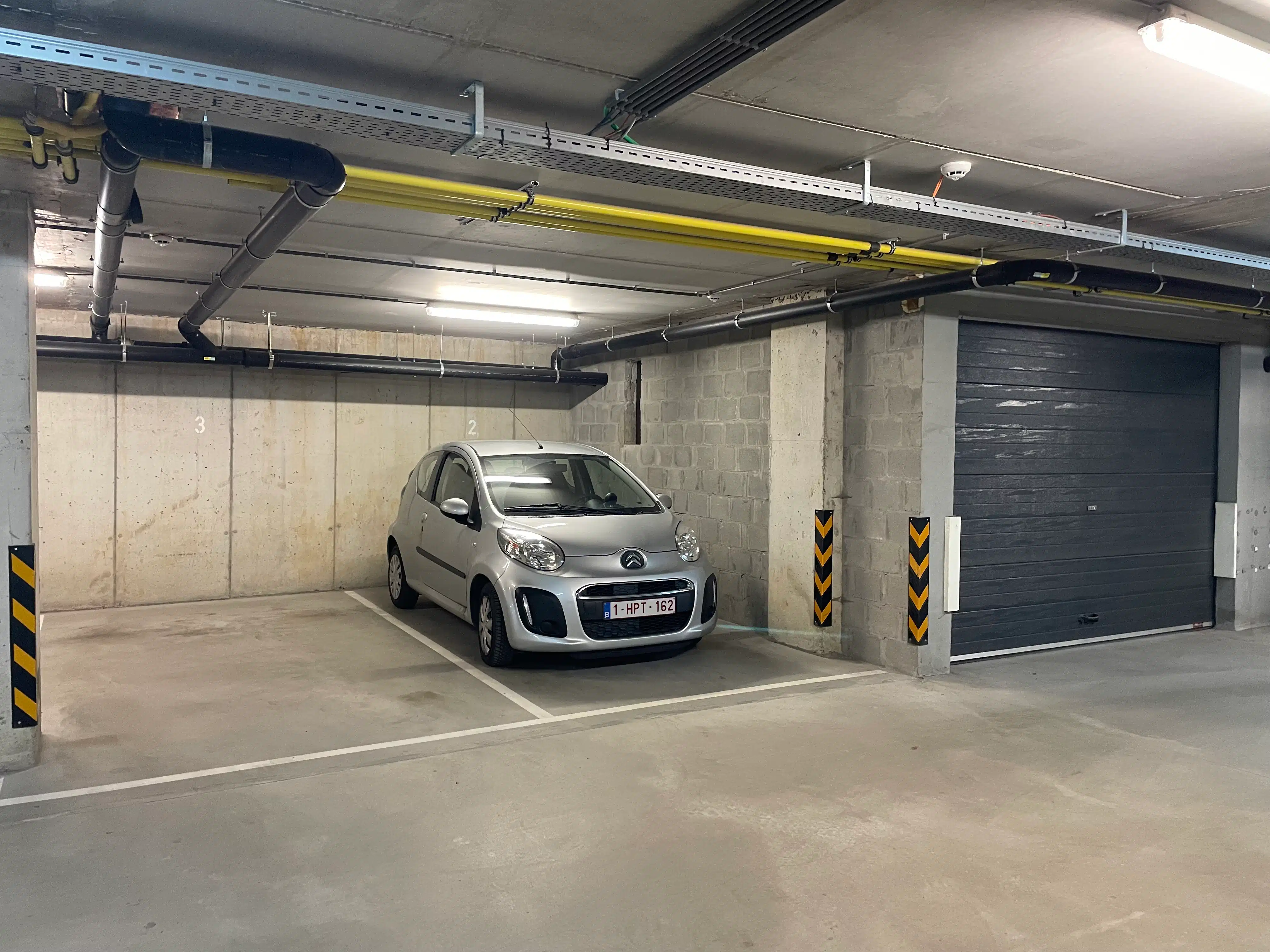 Ruim appartement te Landen foto 27