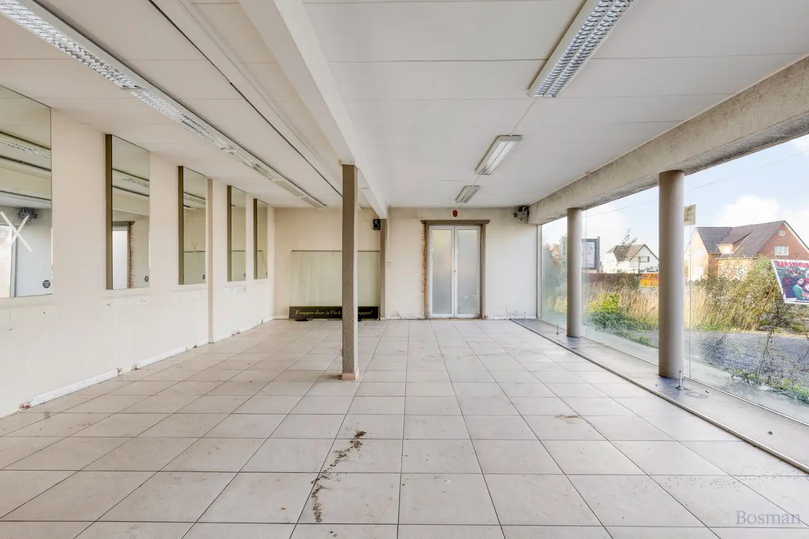 Handelspand met woonst of projectgrond te koop in Scherpenheuvel-Zichem foto 3