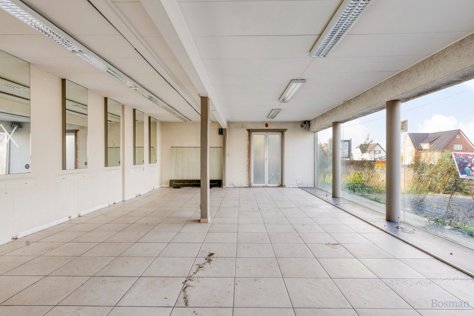 Handelspand met woonst of projectgrond te koop in Scherpenheuvel-Zichem foto 3