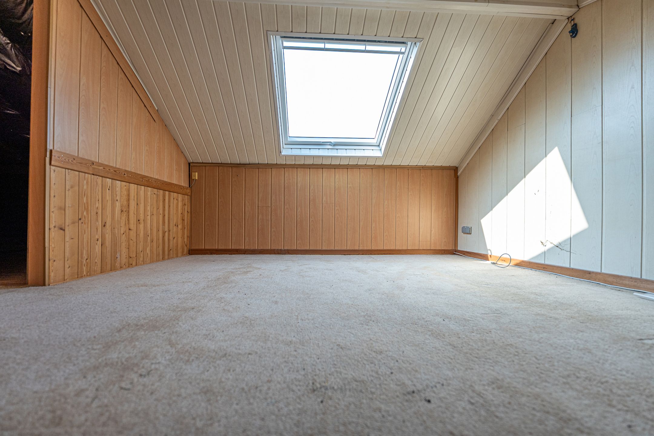 Gezinswoning in rustige buurt foto 21