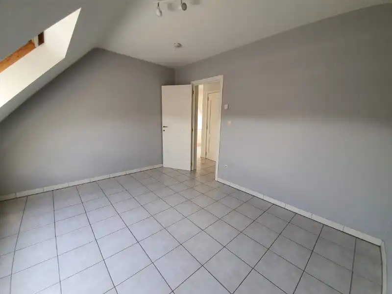 2 slpk dakappartement met mooi terras en garage foto 14