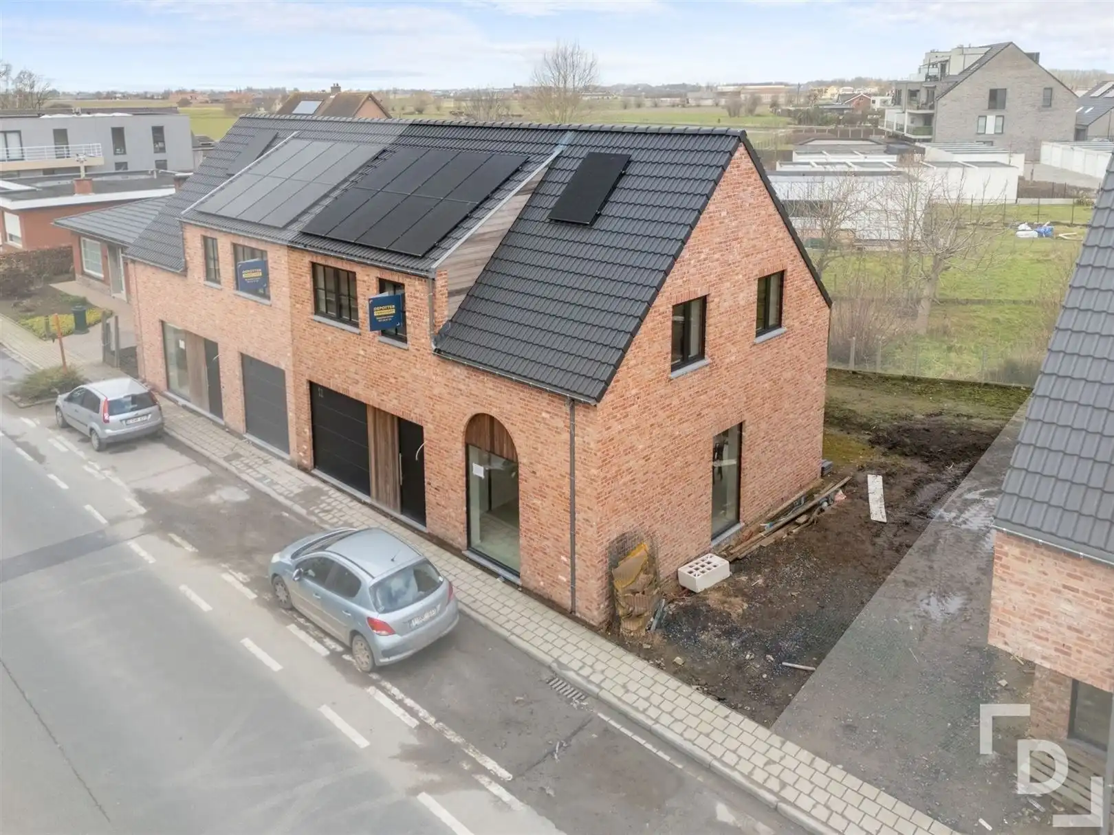 Eengezinswoning foto 32