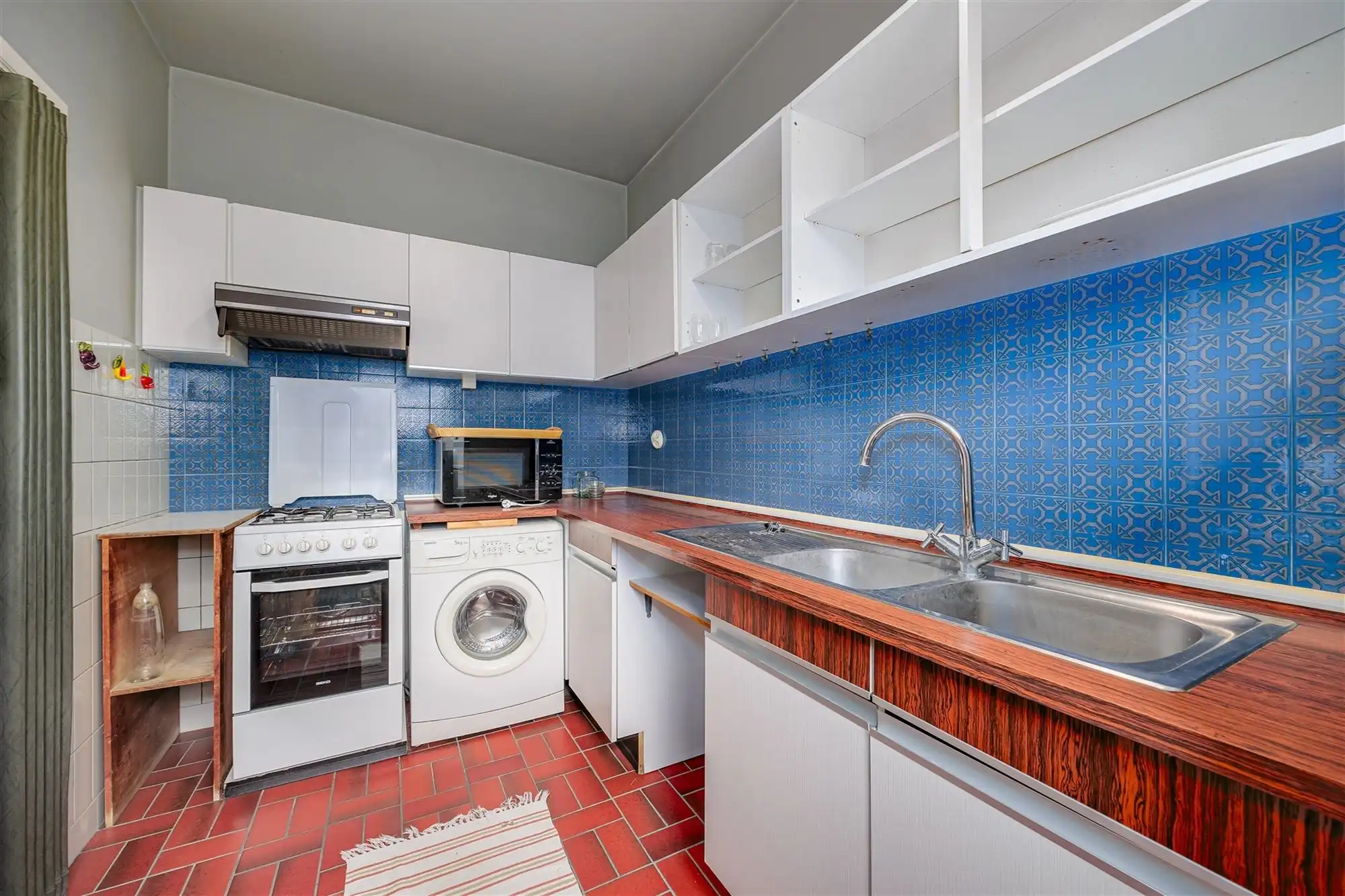 Appartement 2/3 slaapkamers te Hoboken foto 6