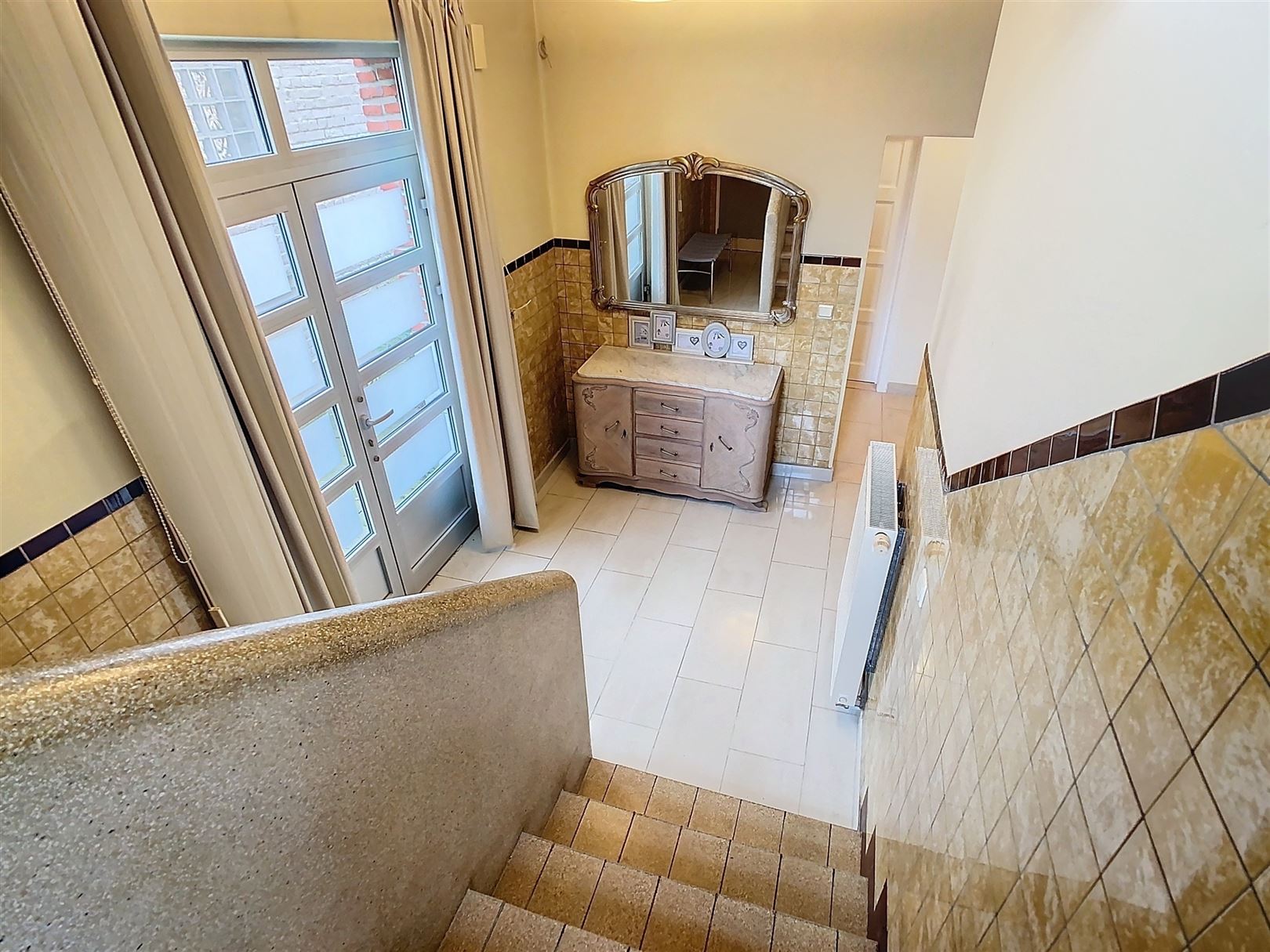 Unieke en karaktervolle woning, 1 slpk, garage, koer, 2a 6ca foto 34