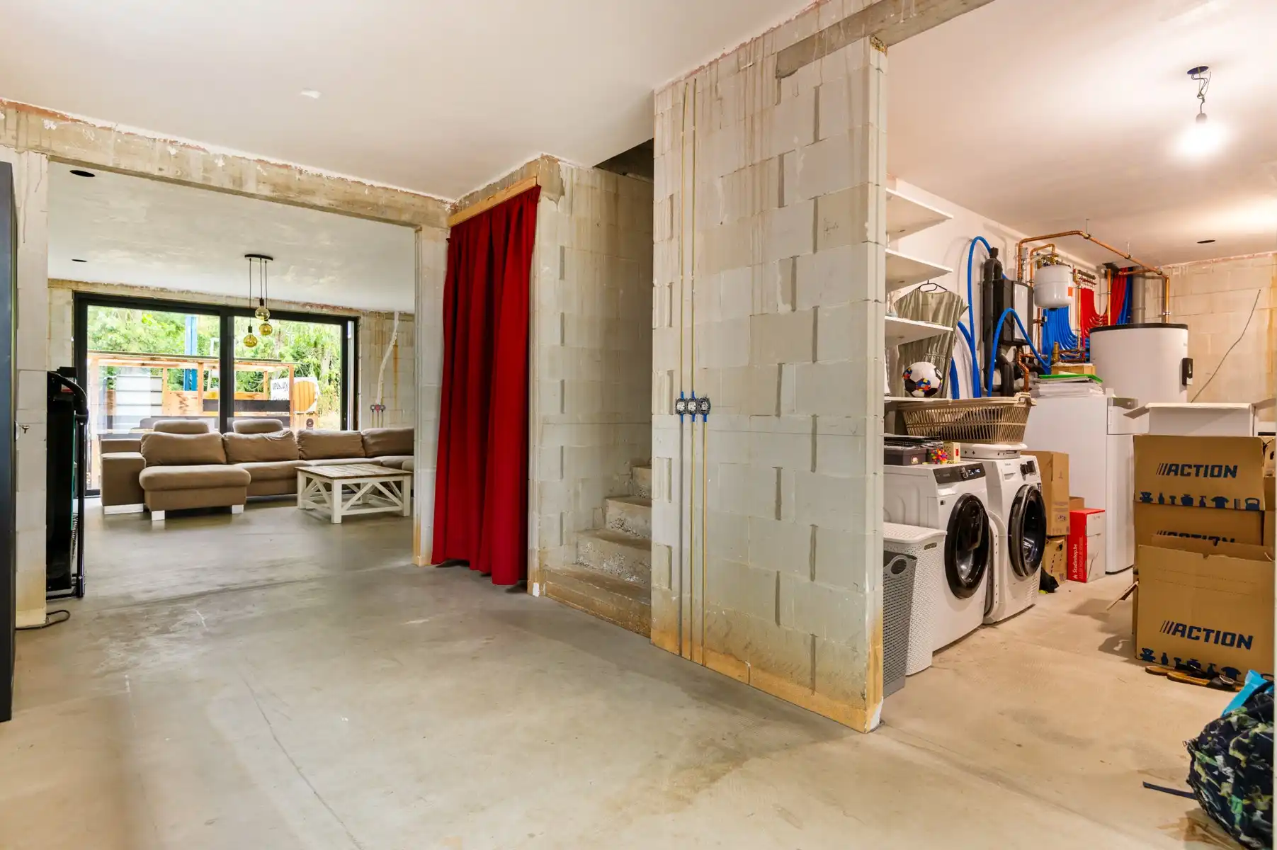 Energiezuinige woning met veel potentieel foto 23
