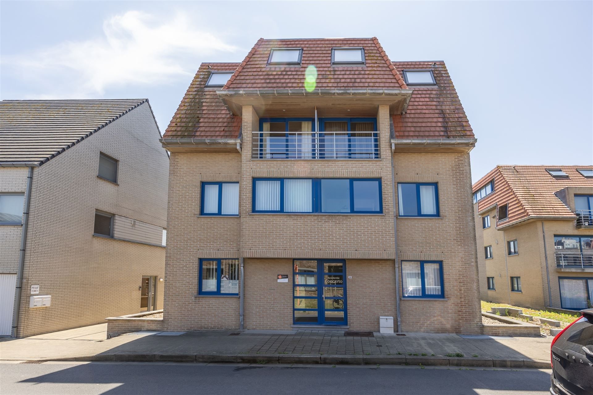 Appartement 2 slaapkamers foto 19