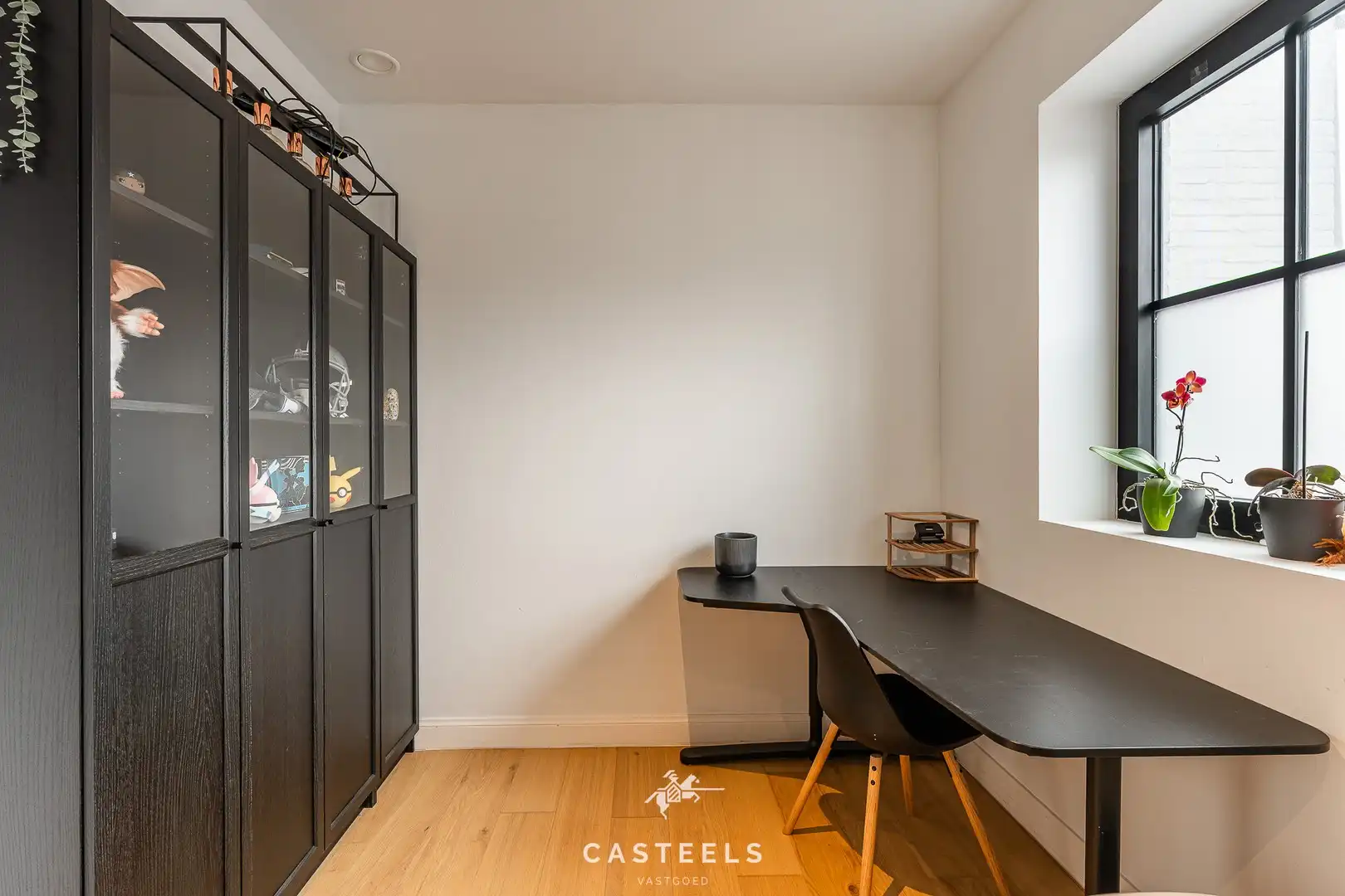 Energiezuinige gezinswoning met 5 slpks op toplocatie foto 10