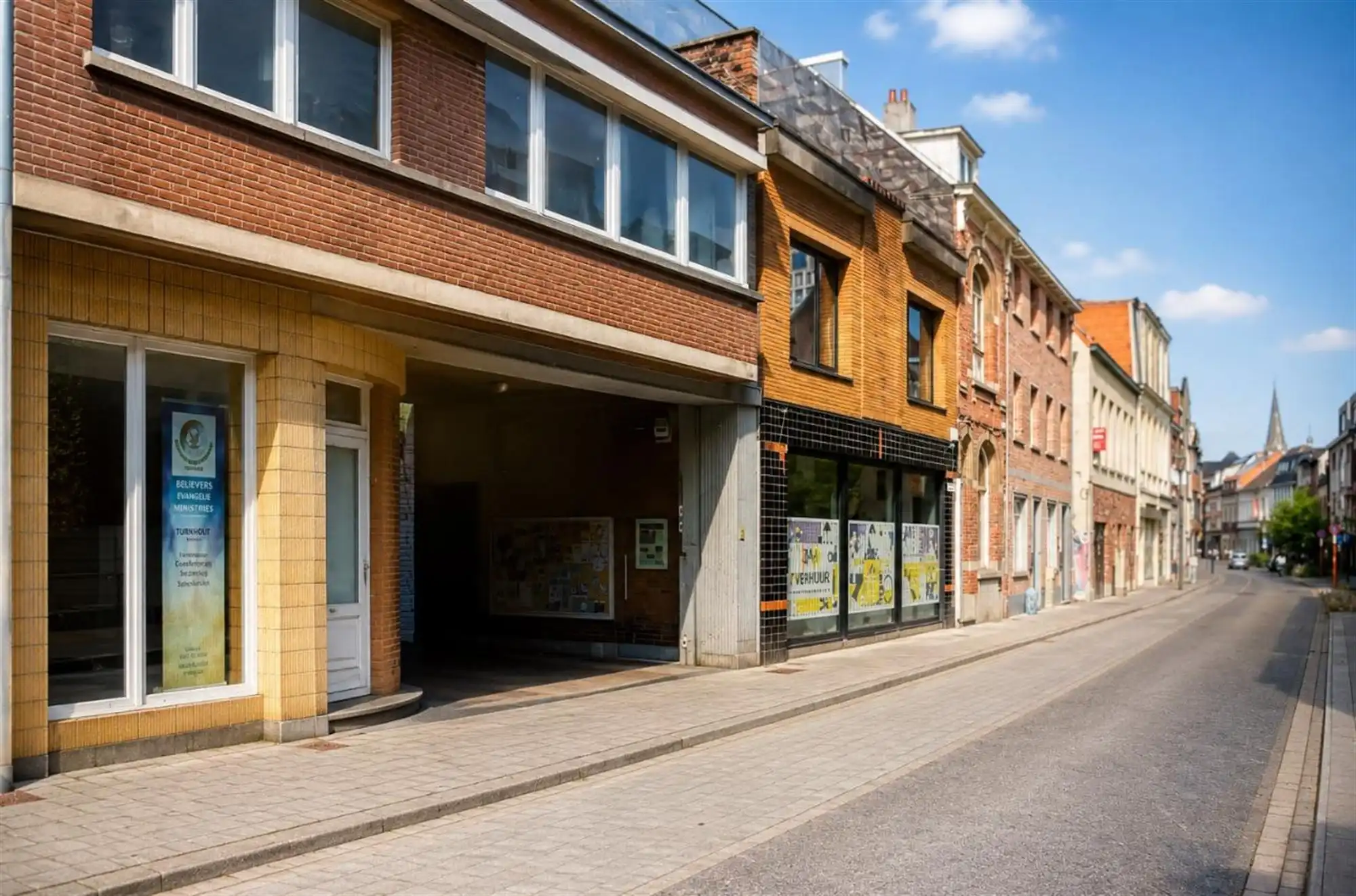 Voor de stadsmus is dit pareltje beschikbaar met 5 kamers foto 4