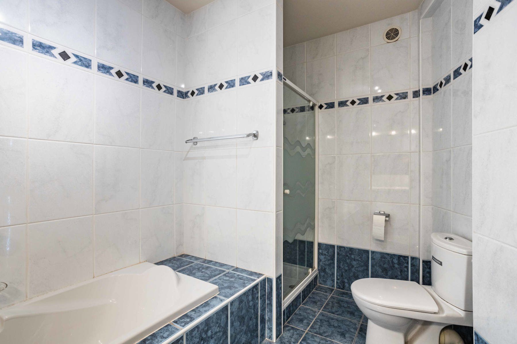 Zeer ruim appartement (124 m²) in centrum Aalst foto 15