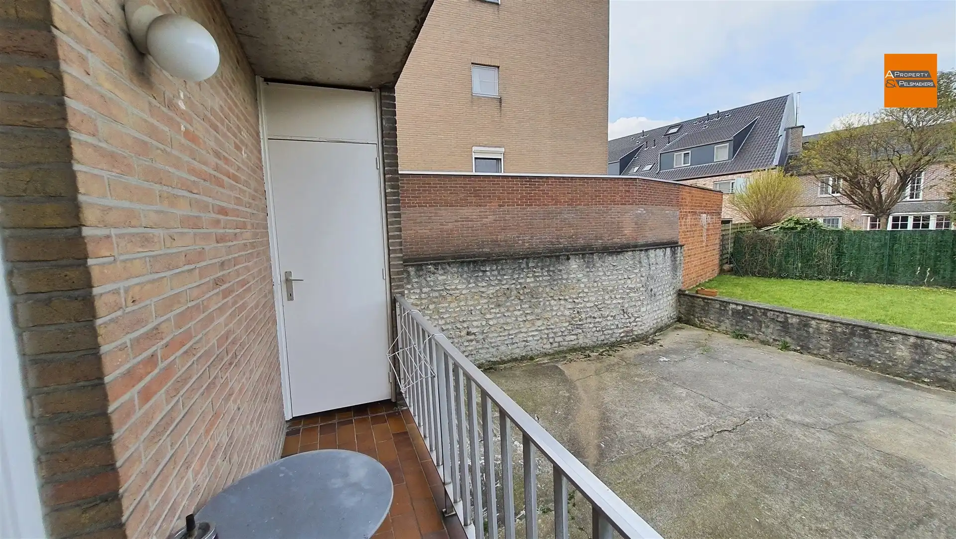 bod aanvaard Appartement 2 slaapkamers centrum Kortenberg foto 6