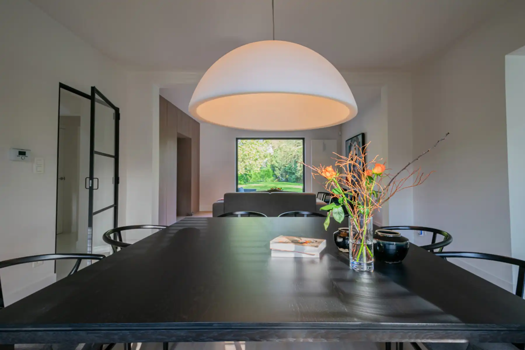 STIJLVOLLE VILLA MET KARAKTER IN HET CENTRUM VAN SCHILDE foto 6