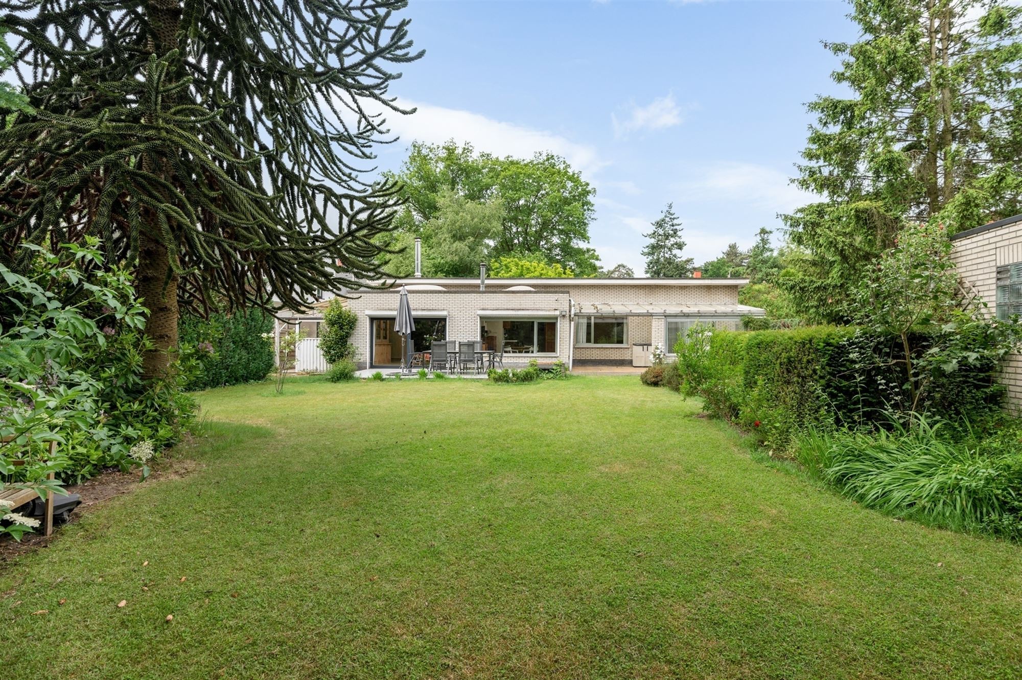 Laagbouwwoning op een uitstekende locatie te Bonheiden foto 13