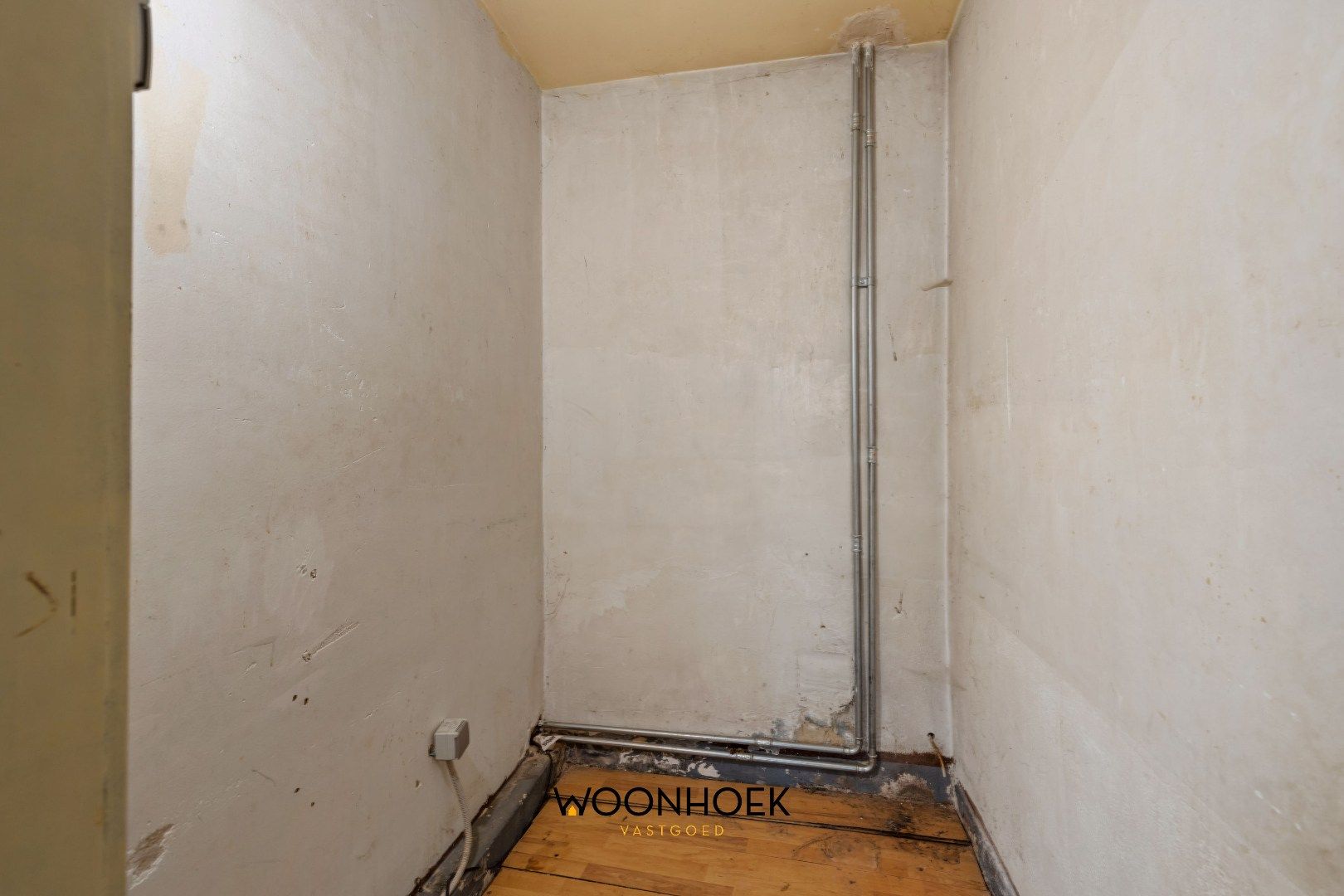 3-slpk starterswoning met zij-ingang in centrum foto 9