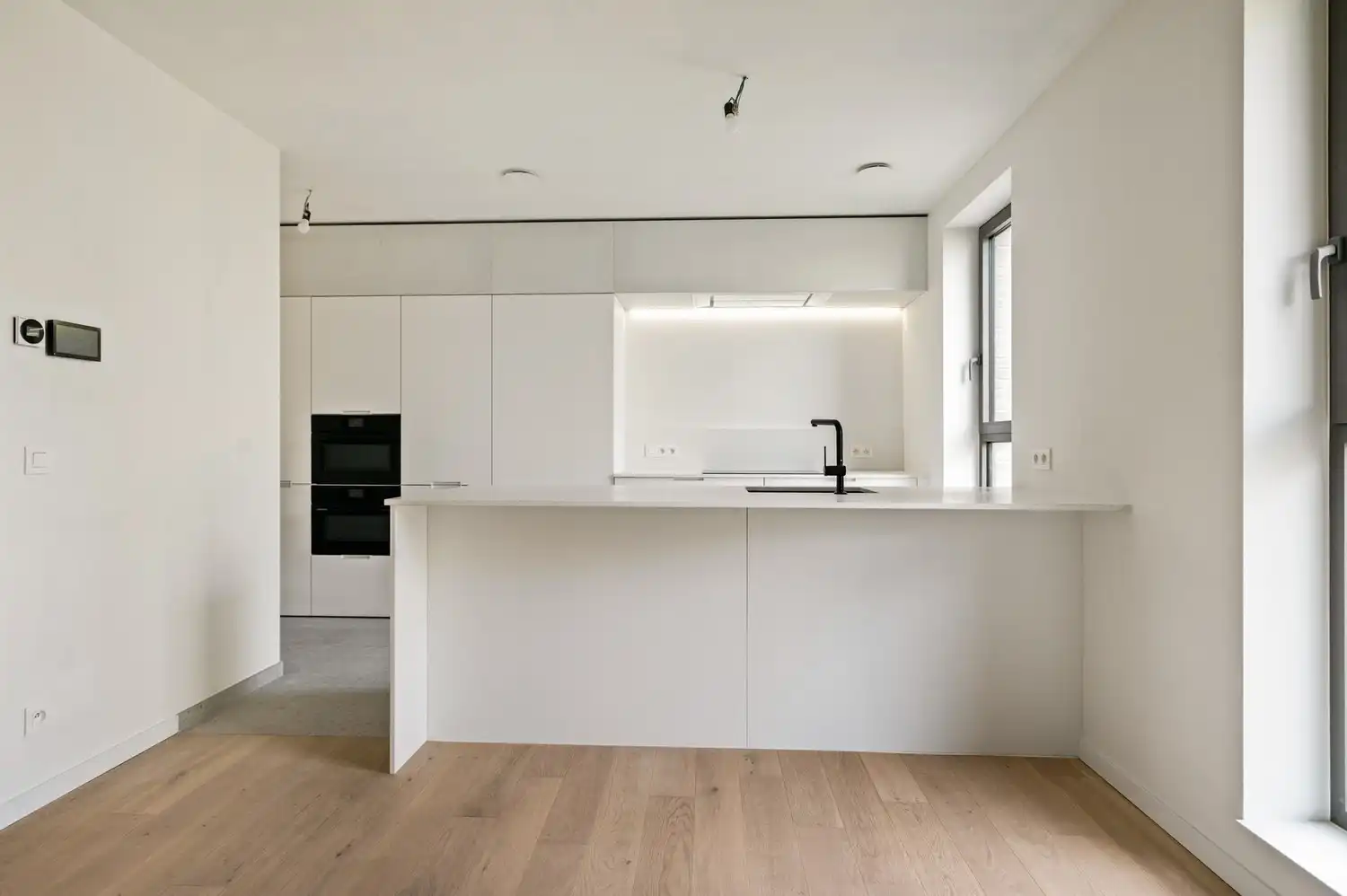 Triplex met 5 slaapkamers en 2 terrassen in Lier foto 12