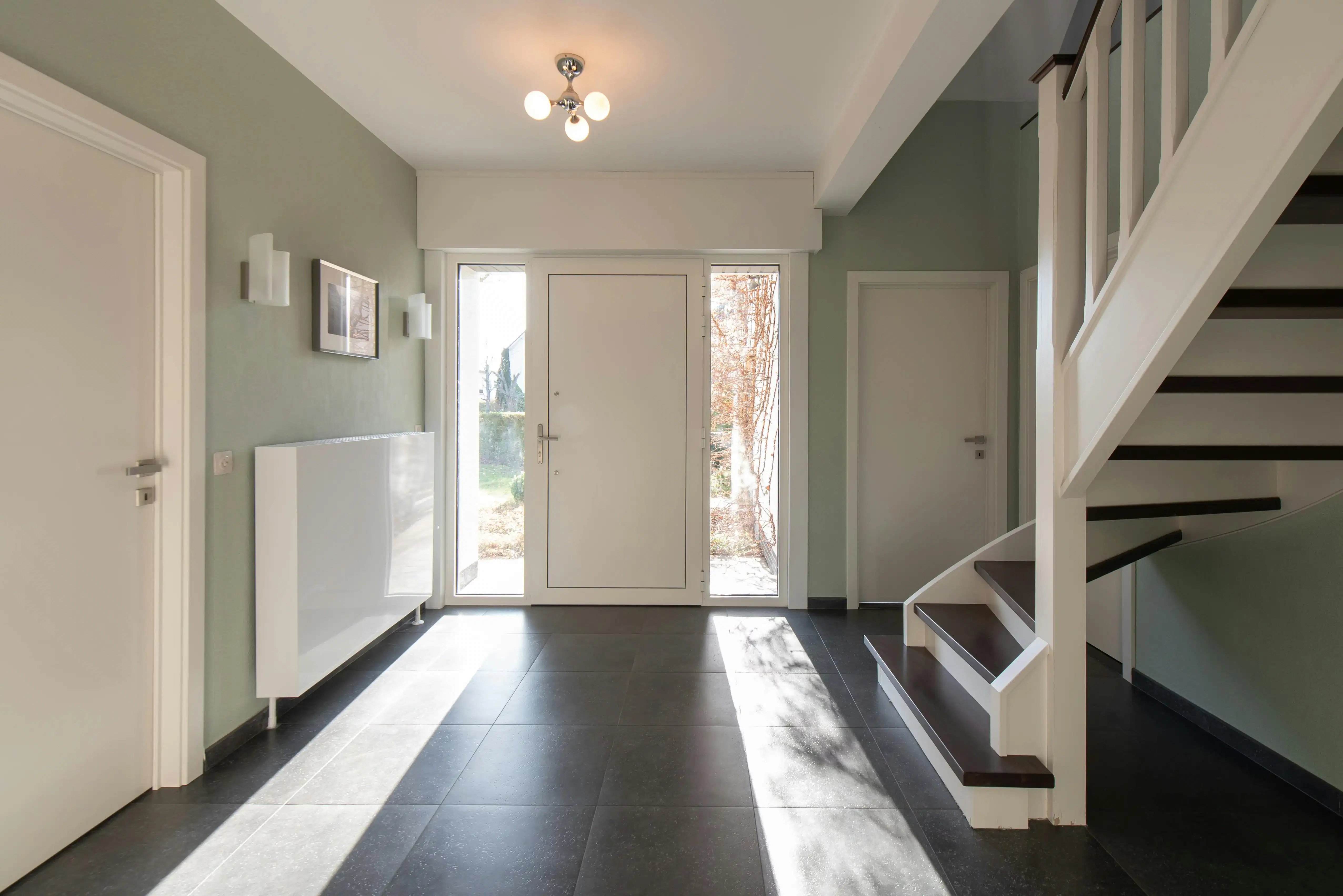 Villa op een prachtig perceel (1.349m²) te Oostende foto 21