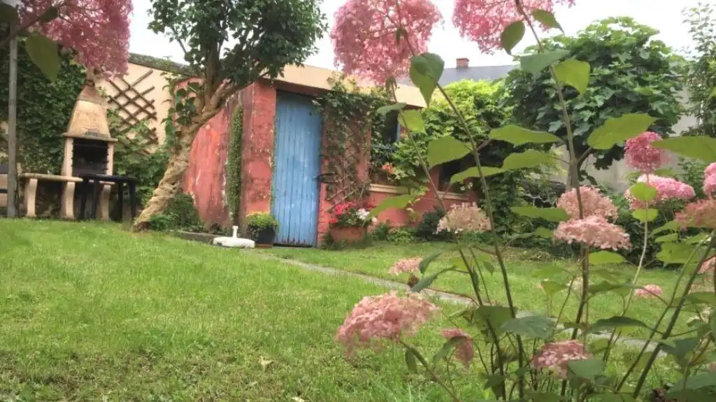 Horecapand te koop in Zuid-Oost Vlaanderen foto 12