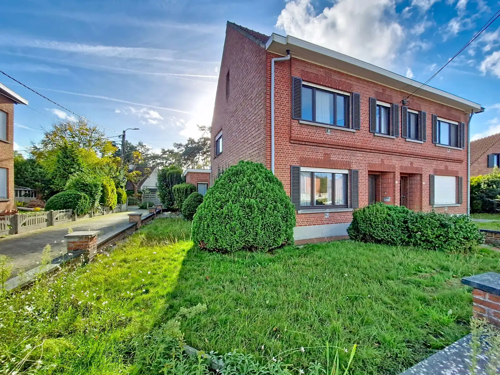 Huis te koop Rijmenamsesteenweg 81 - 3150 Haacht