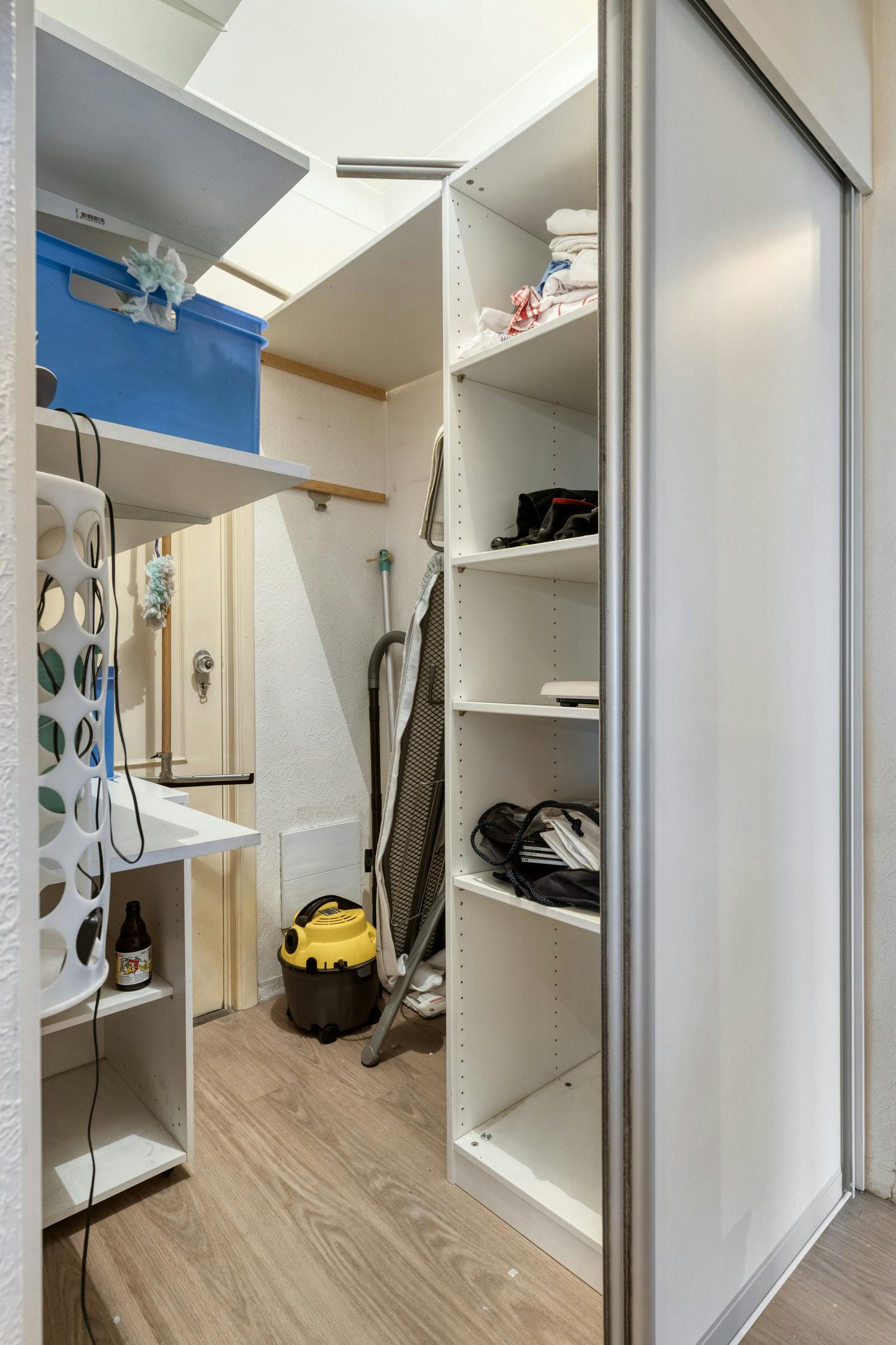 Tof appartement met 2 slaapkamers in Boom foto 15