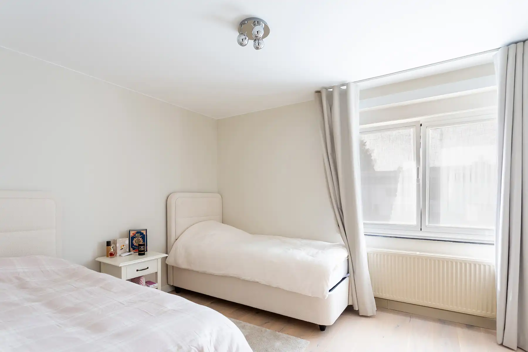 Wilrijk | Moderne woning 4 slpks met  tuin  en parking foto 13