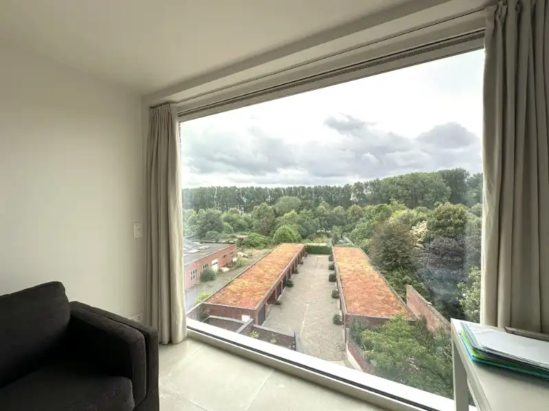 Energiezuinige duplex met prachtig zicht. foto 15