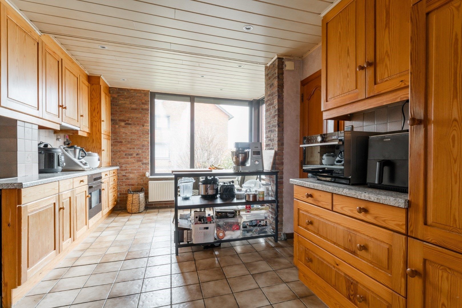 IN OPTIE - Vrijstaande en instapklare woning te koop in Pelt! foto 17