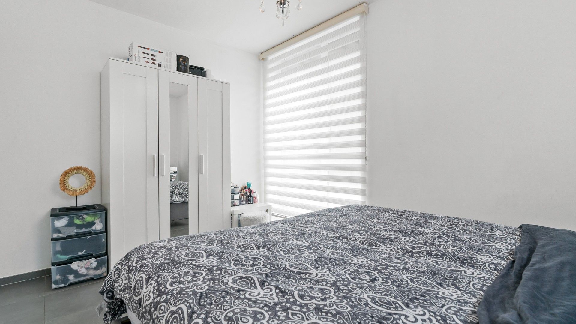 Energetisch gelijkvloers appartement met 2 slaapkamers foto 13