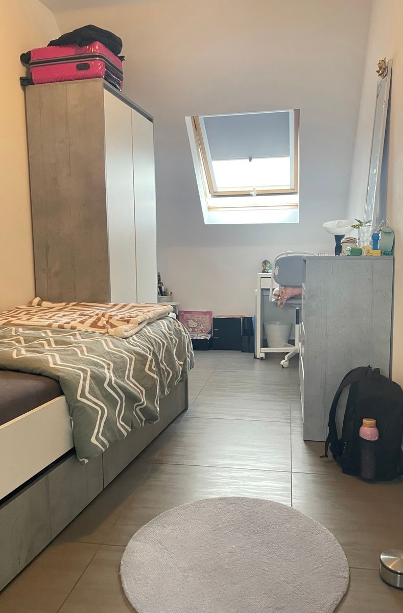 Te huur: Duplex-appartement op wandelafstand van het station Aalst!  foto 8