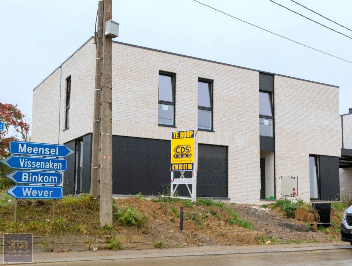 Nieuwbouw foto 2