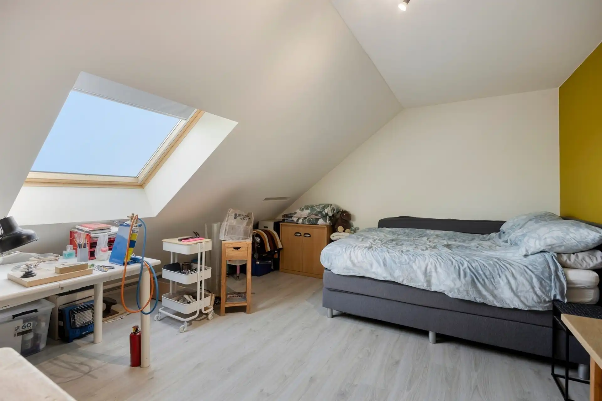 Kangoeroewoonst met drie woonverdiepen foto 28