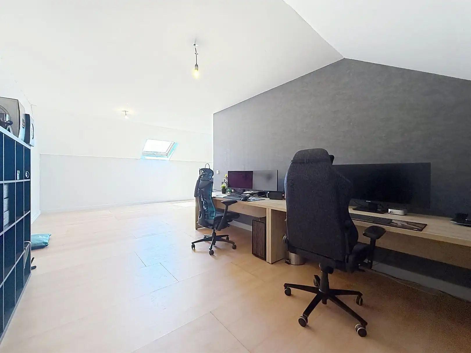 Instapklare woning met 3 slpks, tuin - 01a 78ca  foto 47