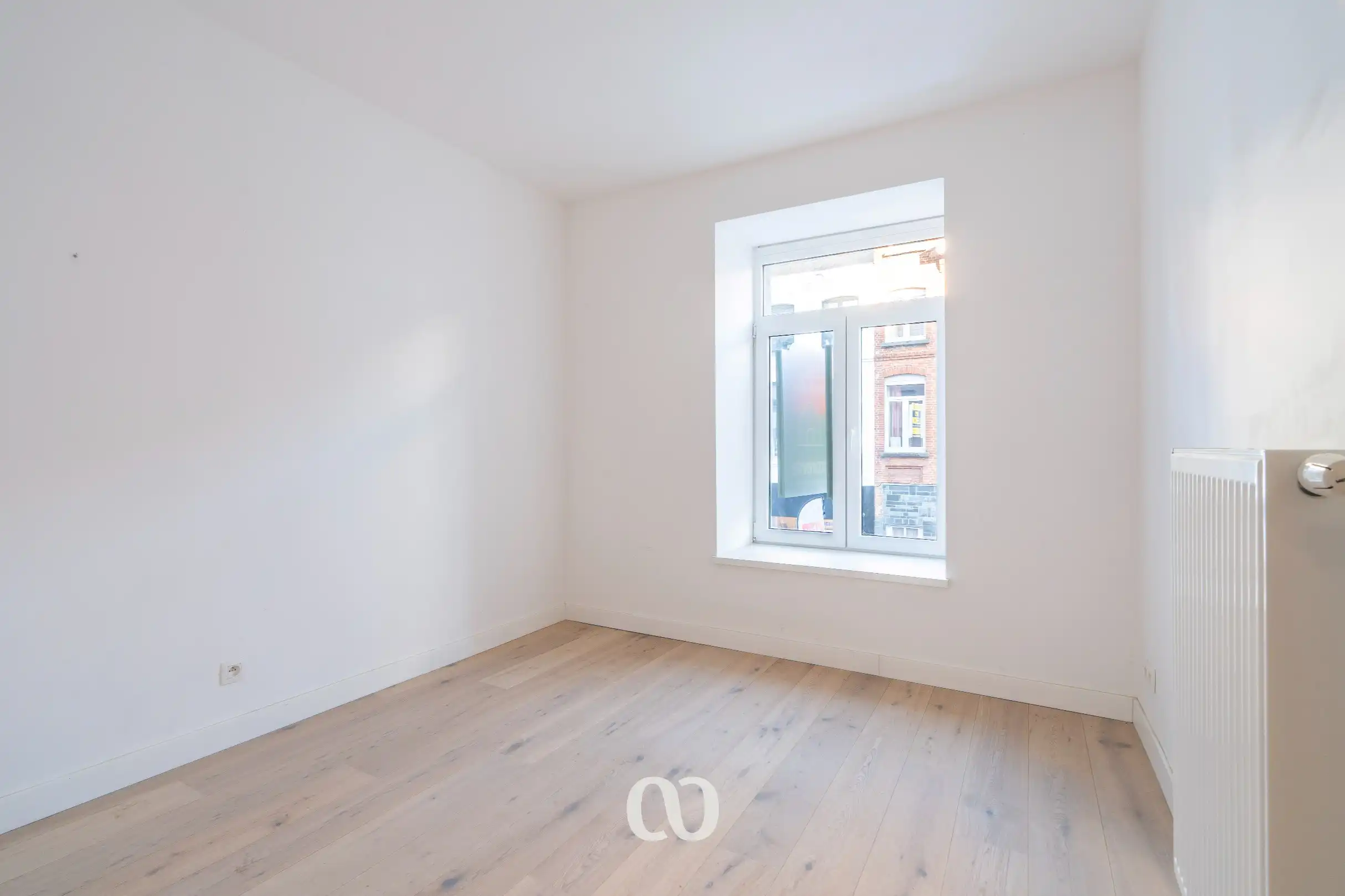 Luxe-appartement met klein tuintje foto 10