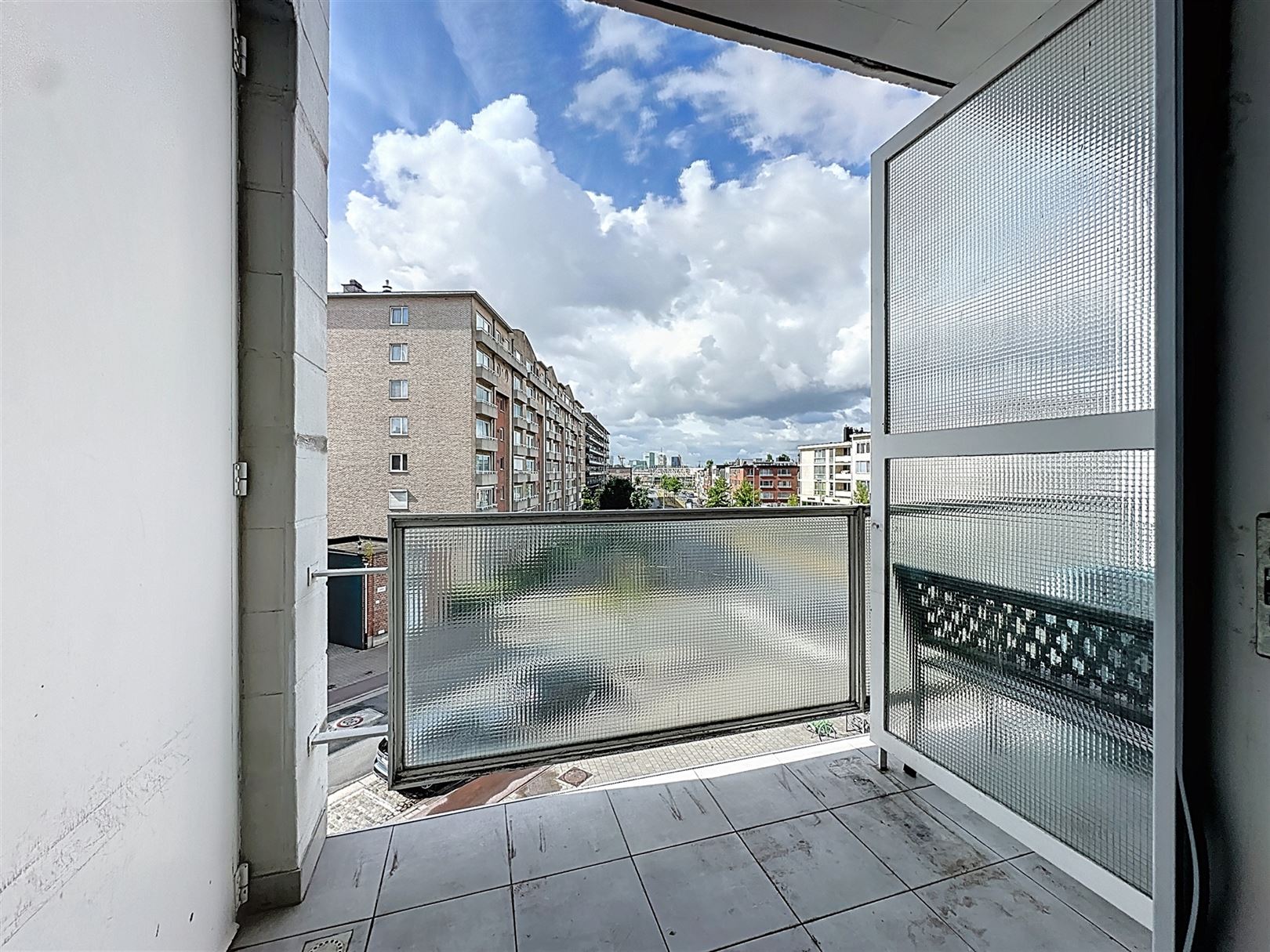 Appartement gelegen te Merksem  foto 6