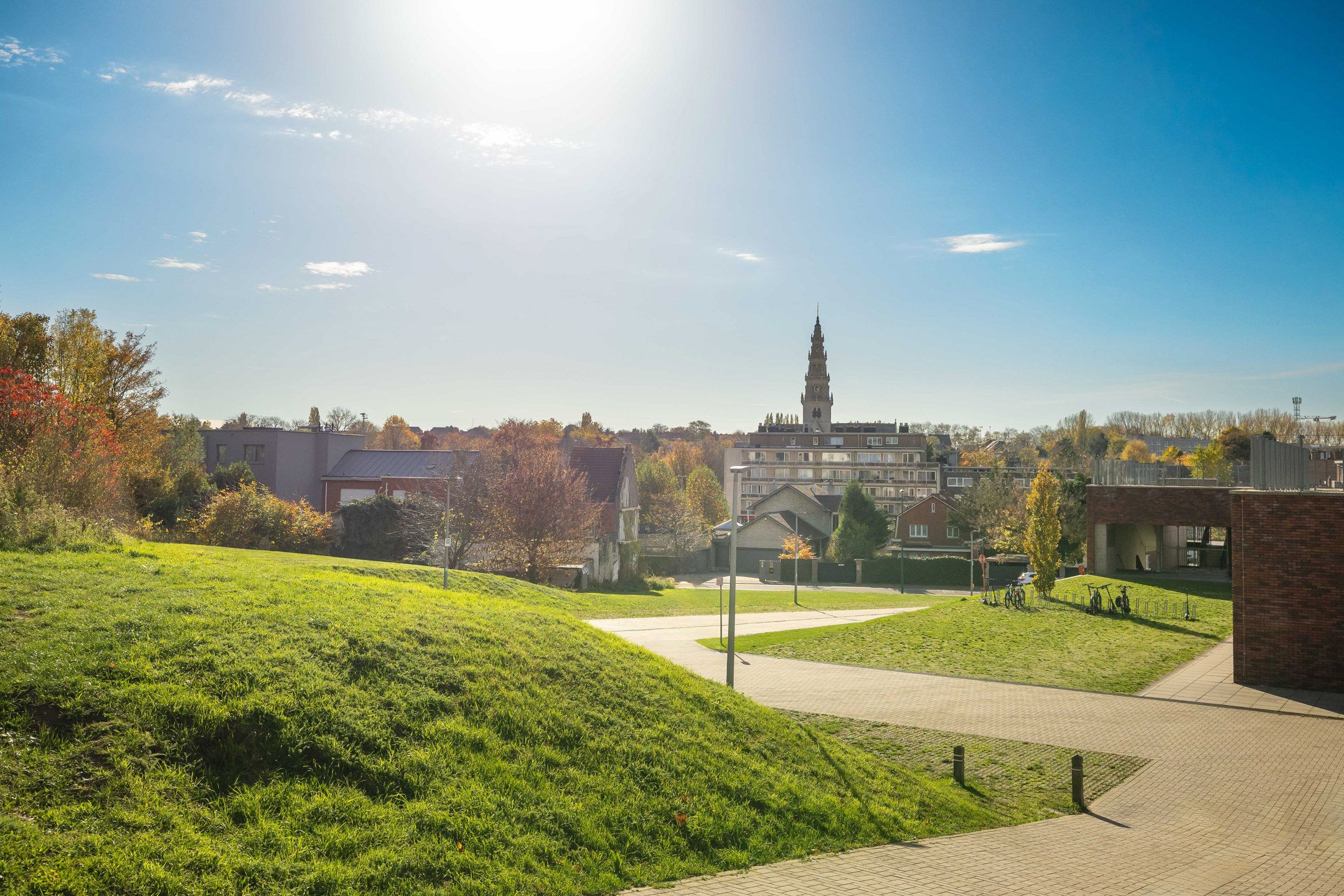 Huis met 3 slaapkamers van ± 175 m² foto 22