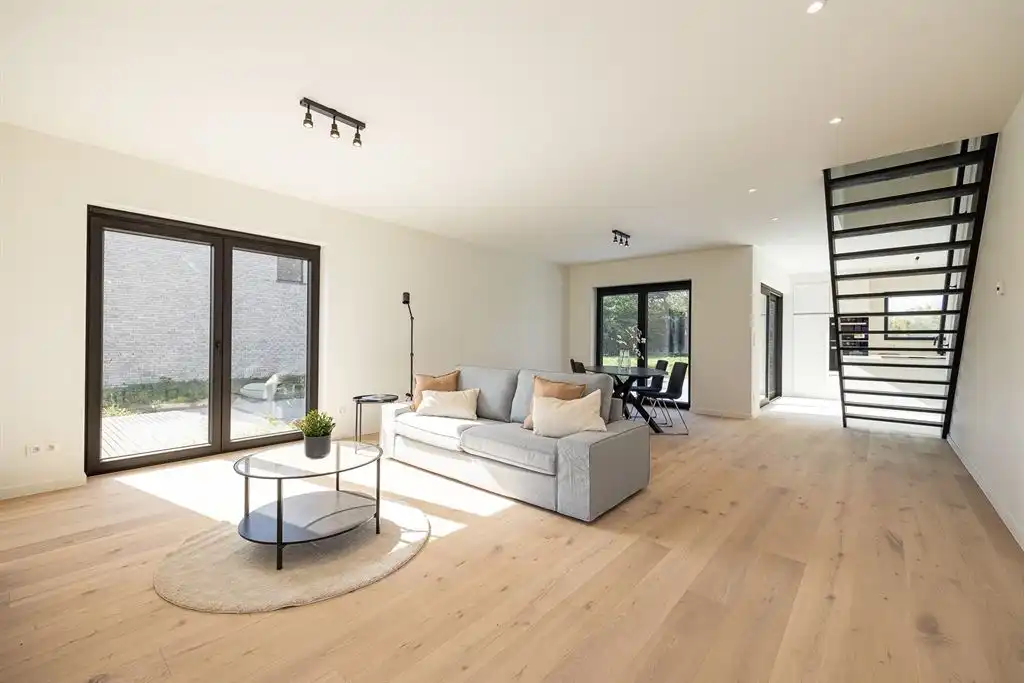 Ter Venne nr. 8C foto 4