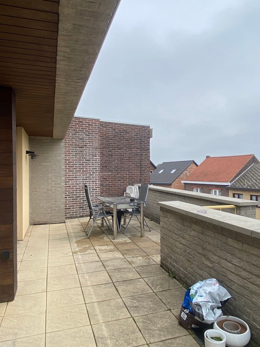 Appartement te huur foto 14