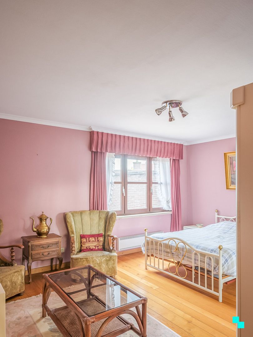 Te renoveren halfopen bebouwing in het hart van Merelbeke foto 18