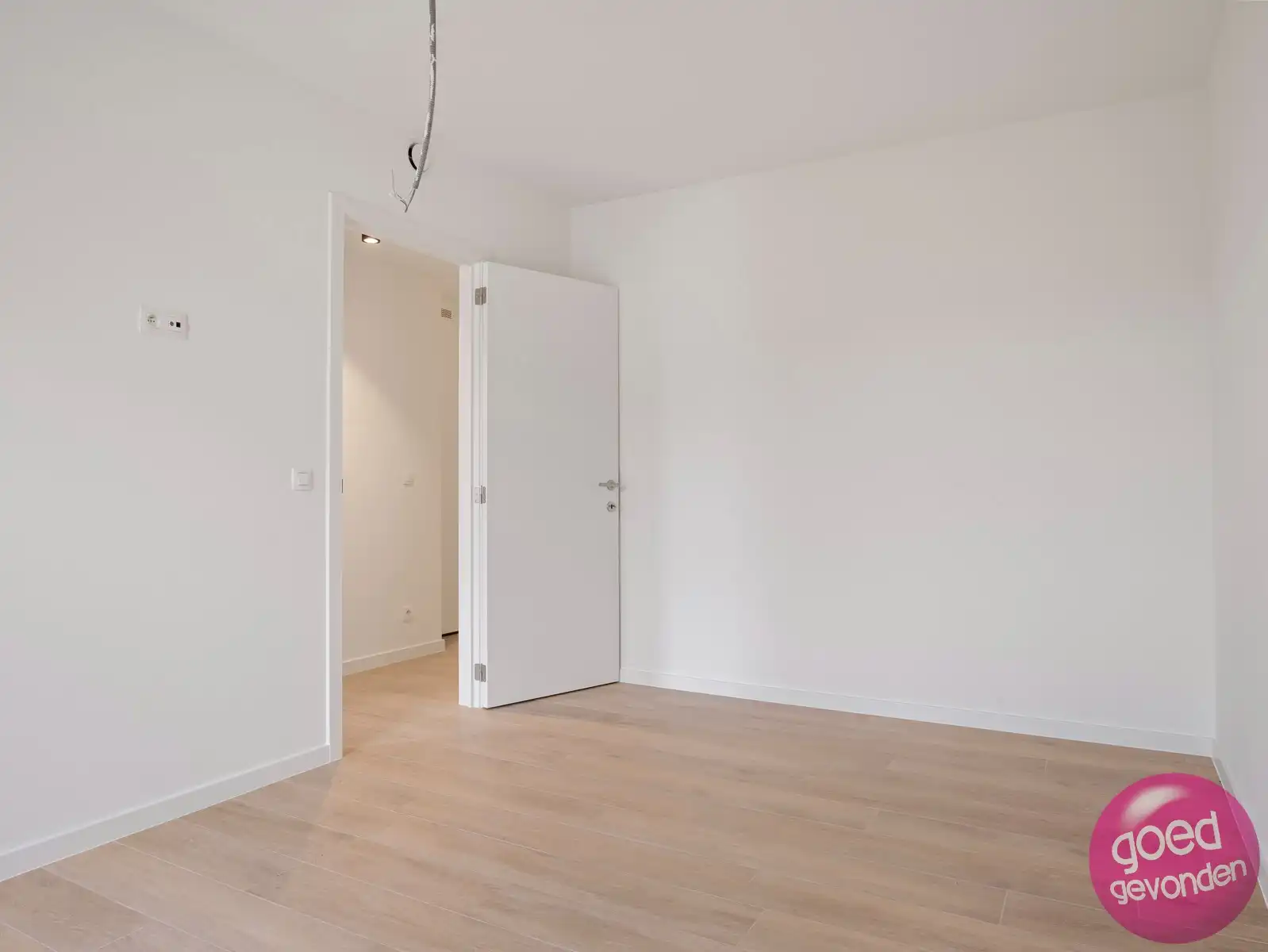 Nieuwbouw - 2 slaapkamers - terras foto 12