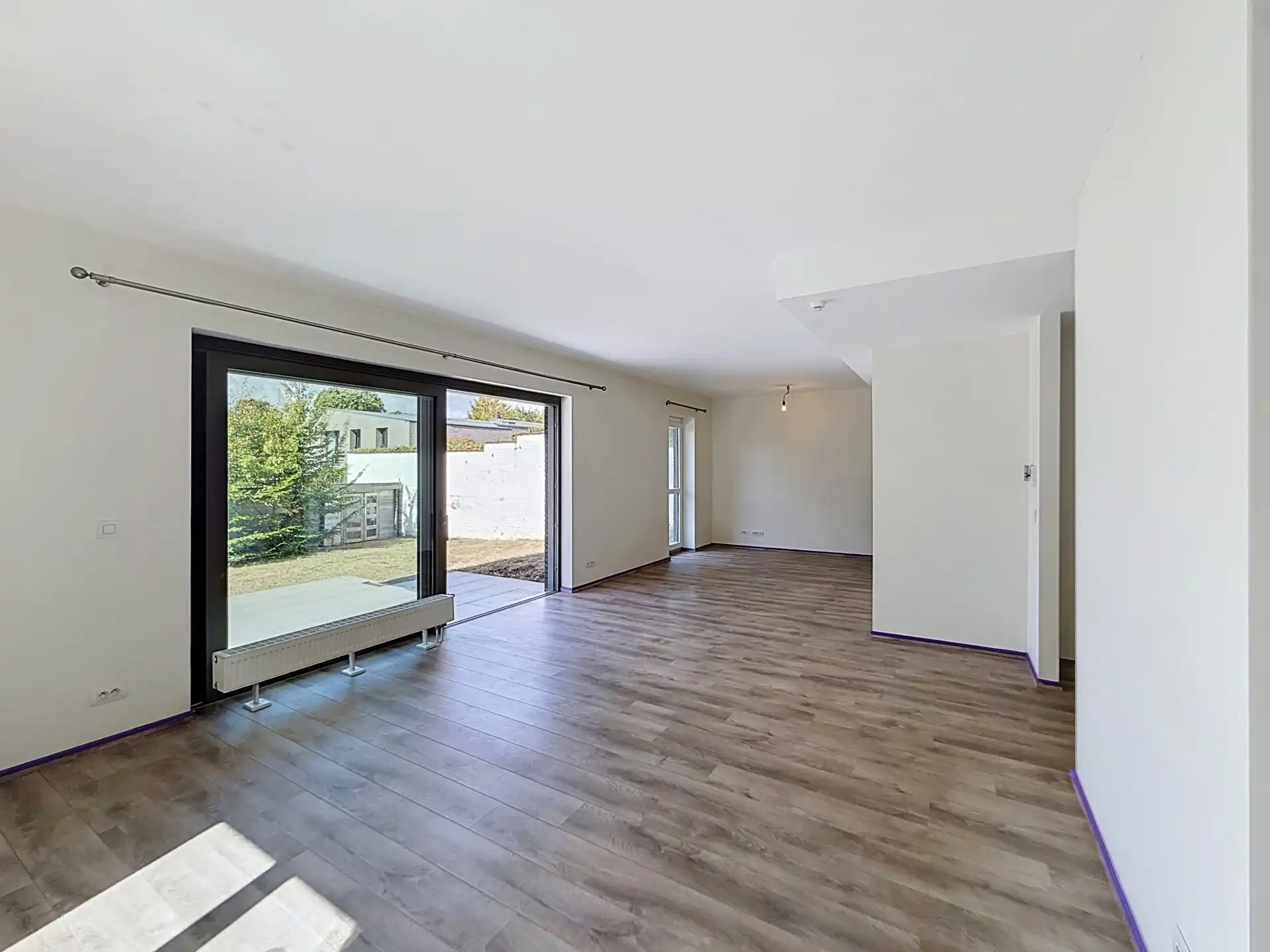 Appartement te huur foto 4