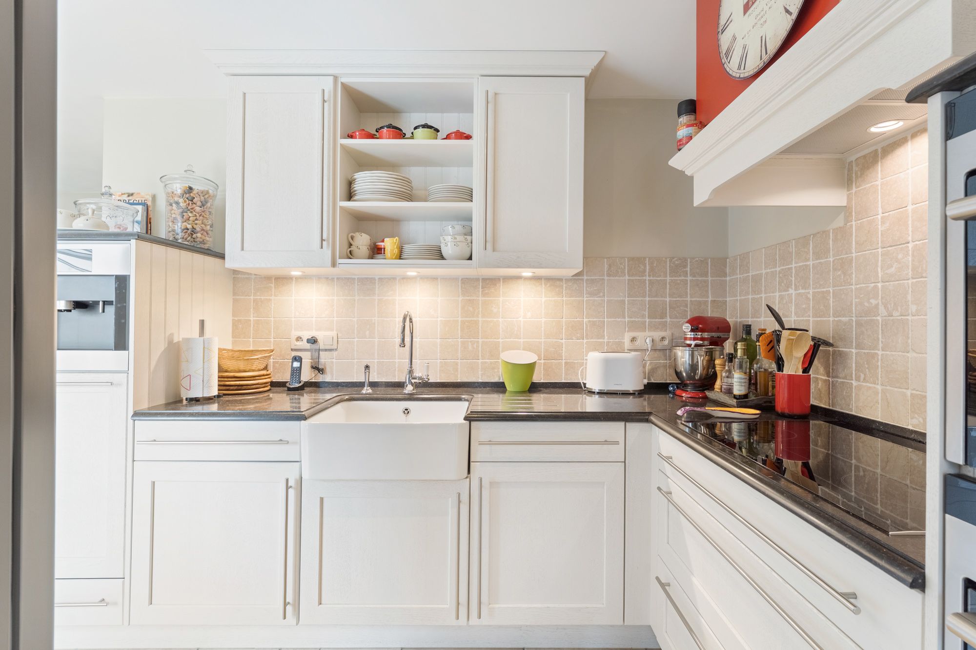Charmante instapklare woning met 3 slaapkamers en zonnige tuin te Diepenbeek! foto 11