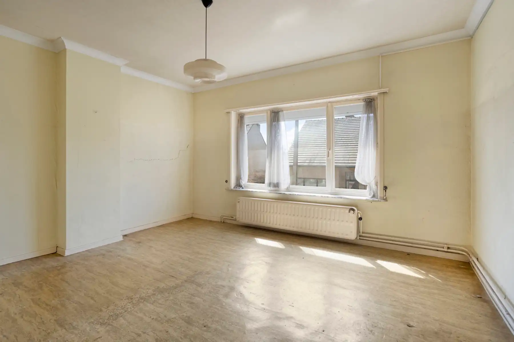 Te renoveren woning met 3 slpk op toplocatie in Malderen foto 19