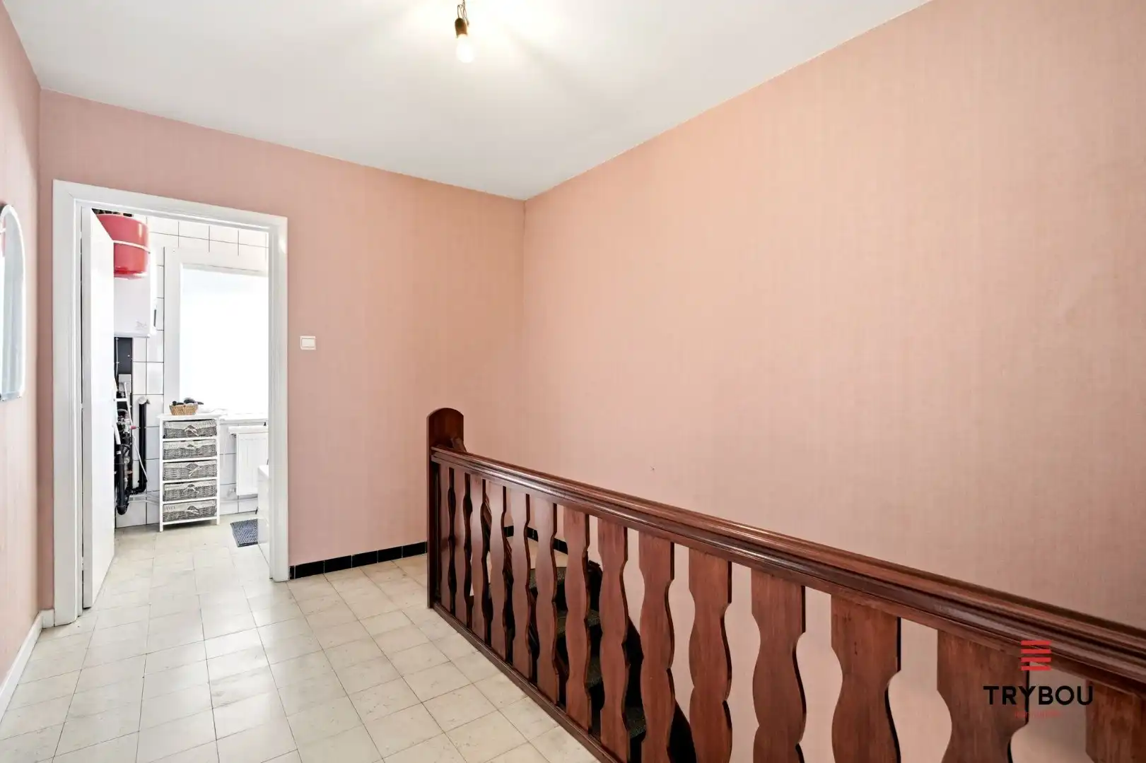 Gezellige gezinswoning met 3 slaapkamers te koop in Langemark! foto 8