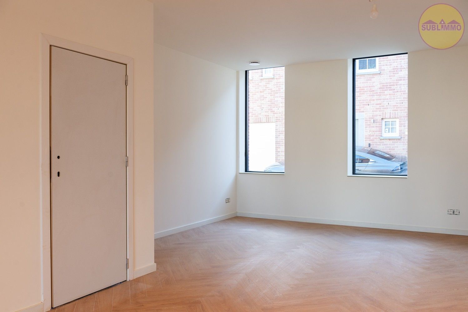 Energiezuinige woning met 3 slaapkamers in het centrum van Meerhout foto 6