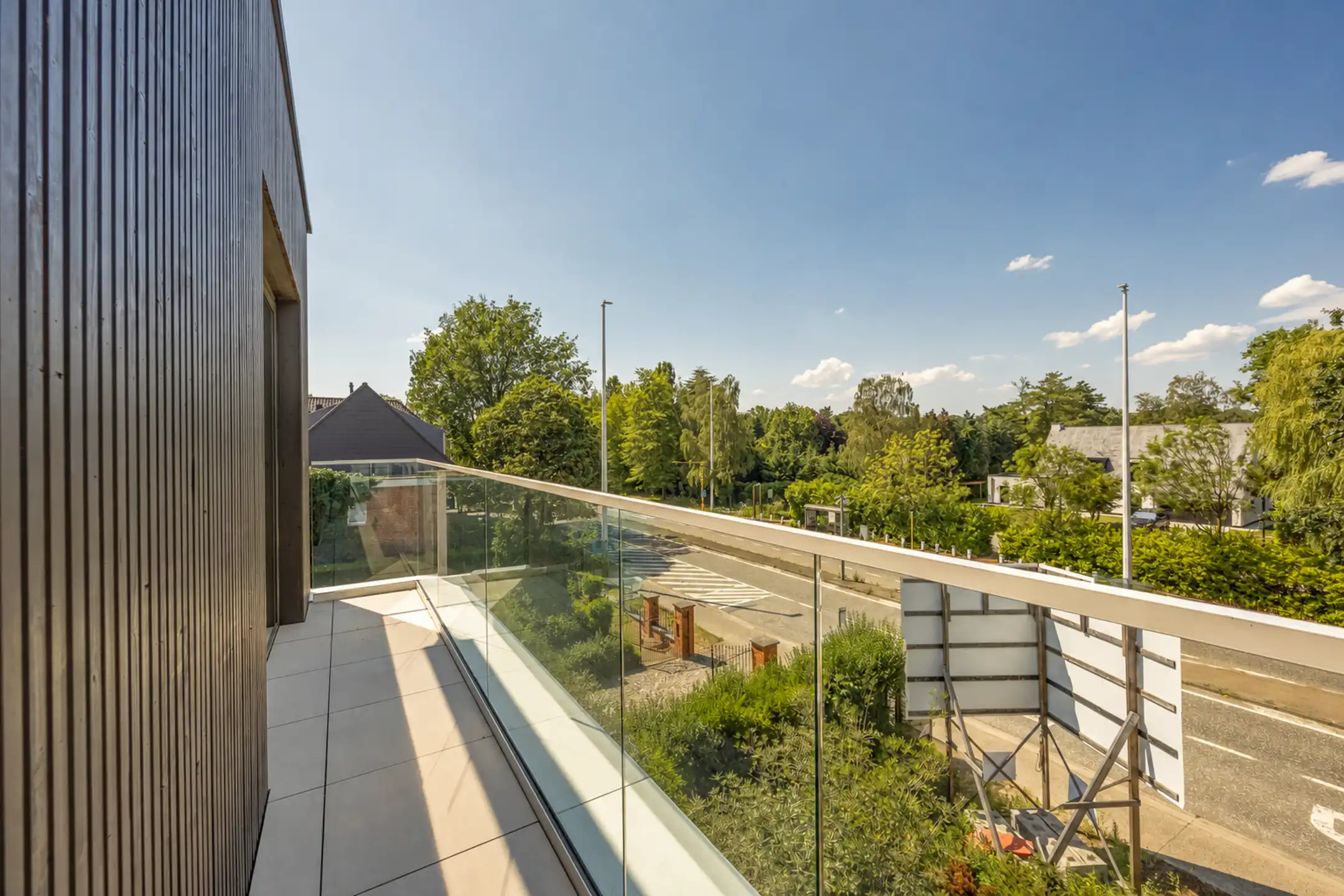 Penthouse te koop foto 13