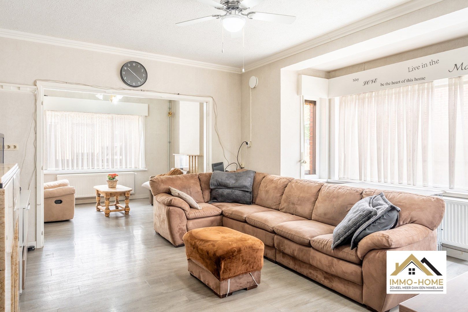 Instapklare woning met veel karakter foto 7