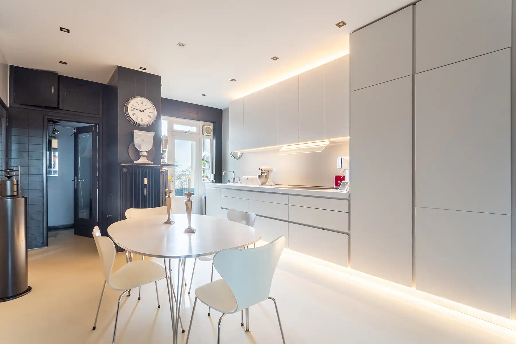 Exclusief appartement aan het Koningin Albertpark. foto 10