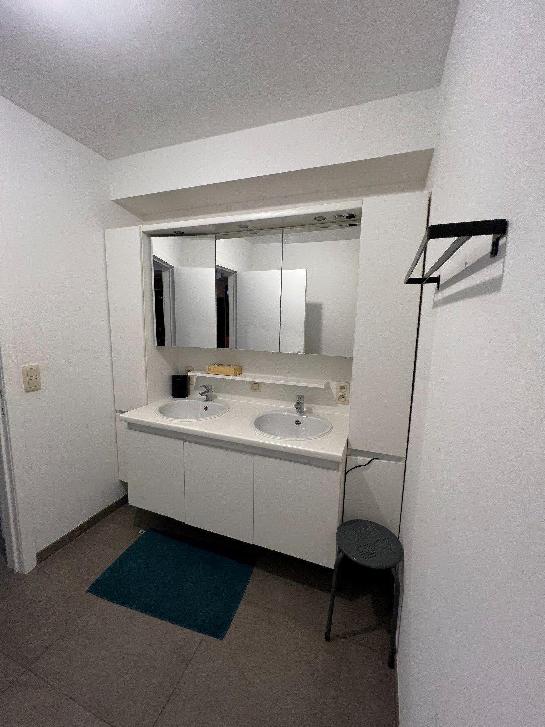RUSTIG GELEGEN APPARTEMENT (228M²) IN HET CENTRUM VAN IEPER MET TERRAS foto 22