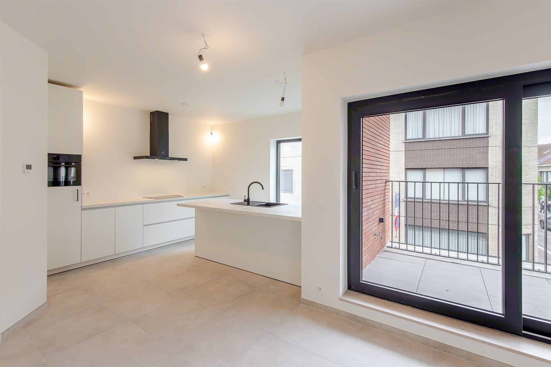 Nieuwbouwproject in hartje Sint-Niklaas  foto 2