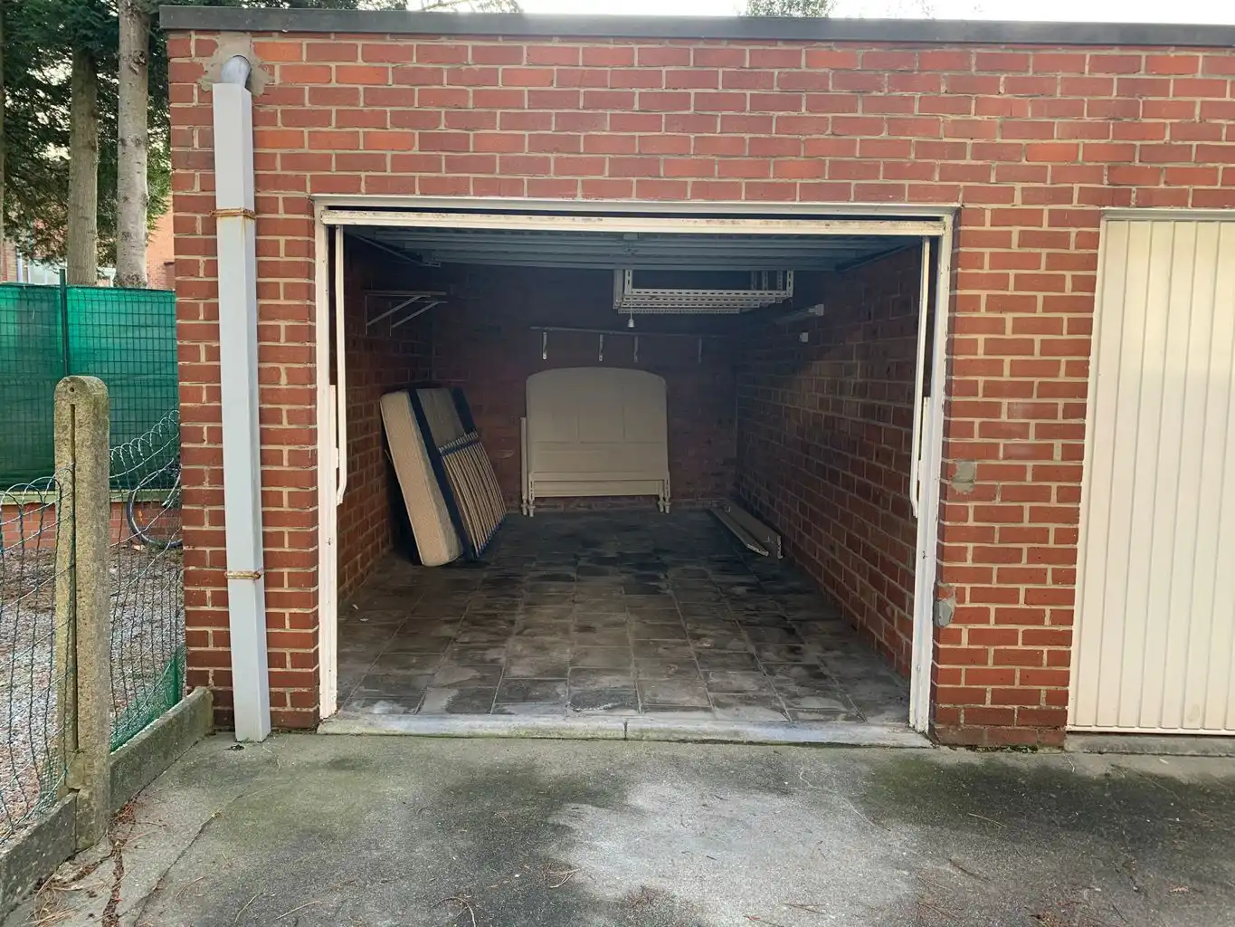 Instapklaar 2-slaapkamer appartement met 2 terrassen foto 14