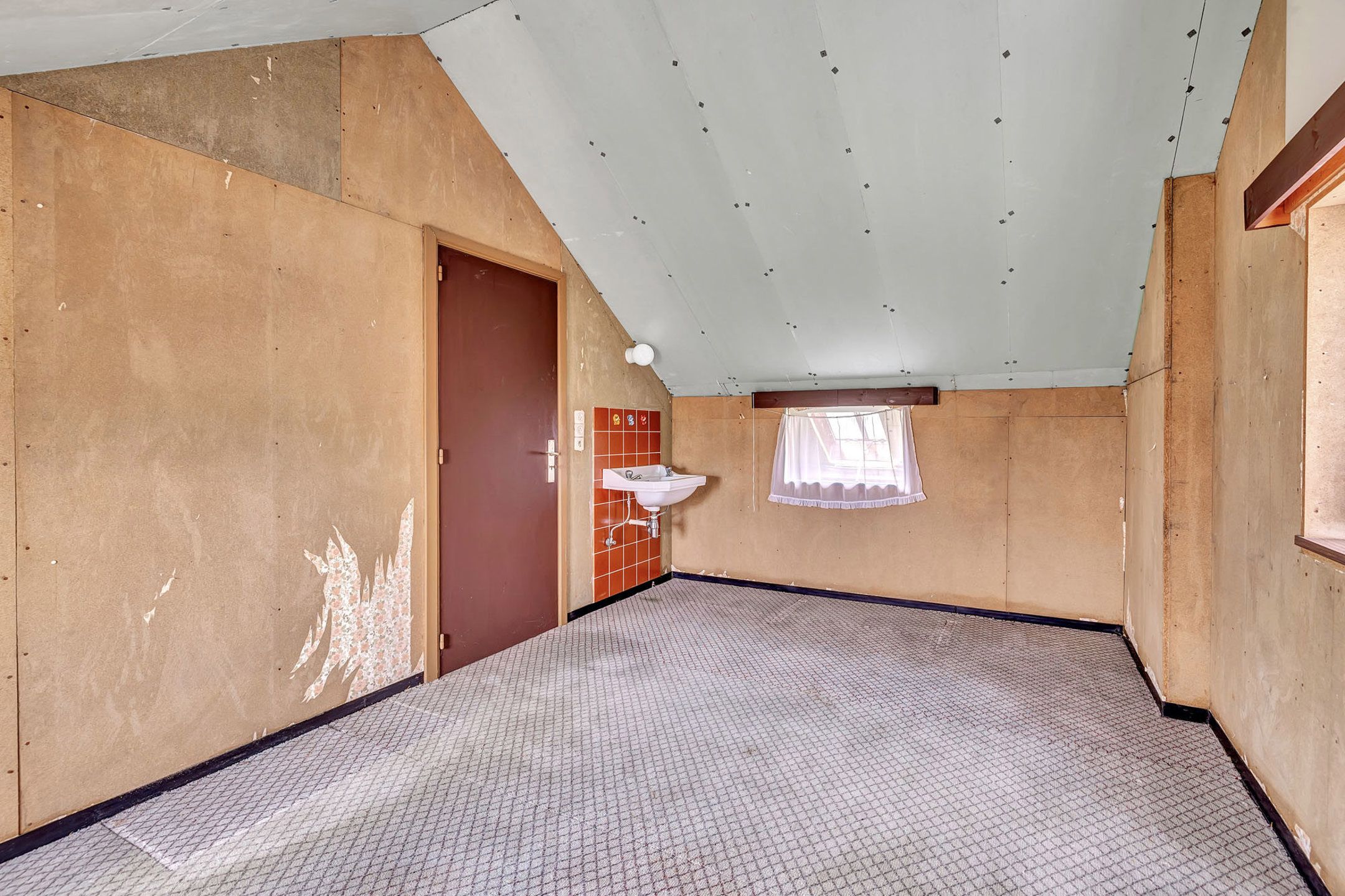 Ruime landelijk gelegen woning met veel potentieel foto 21