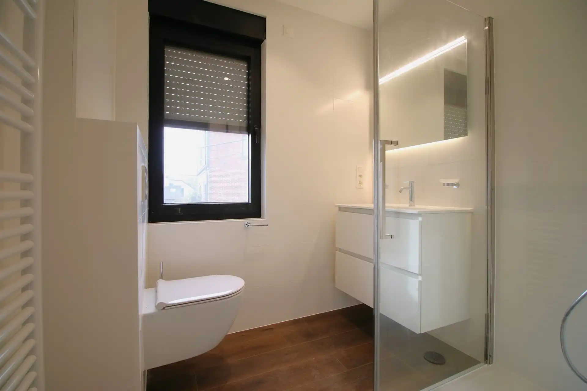 Pas gerenoveerde woning 3 slpk foto 21